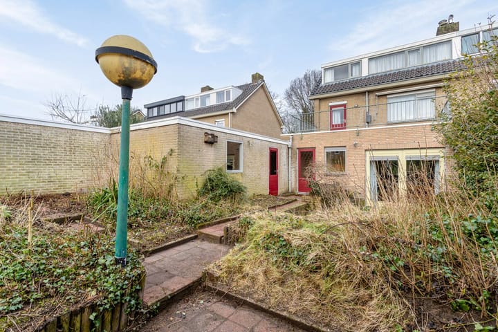 Foto 37 van De Sitterlaan 82