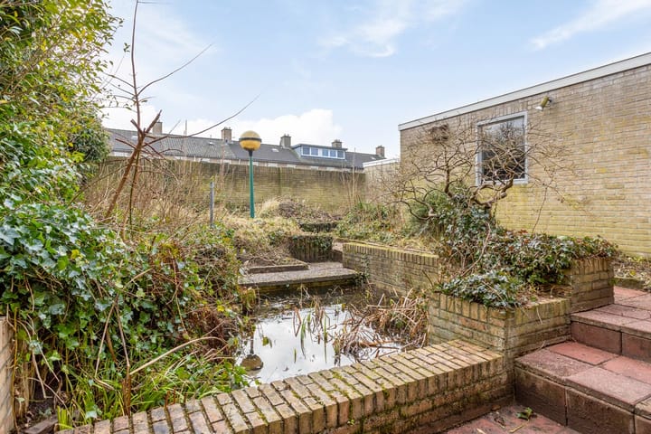 Foto 38 van De Sitterlaan 82