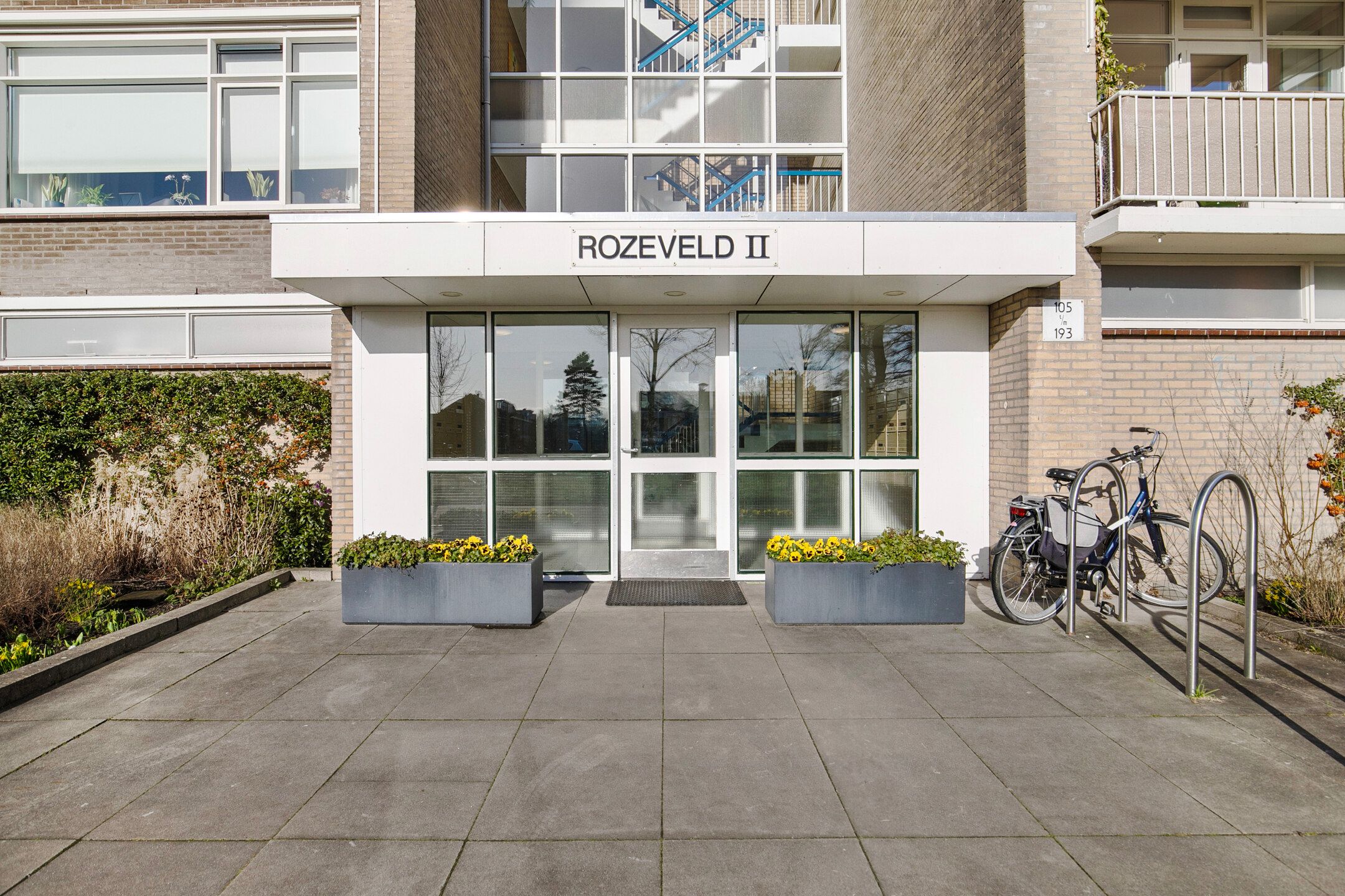 Foto 24 van Starrenburglaan 185