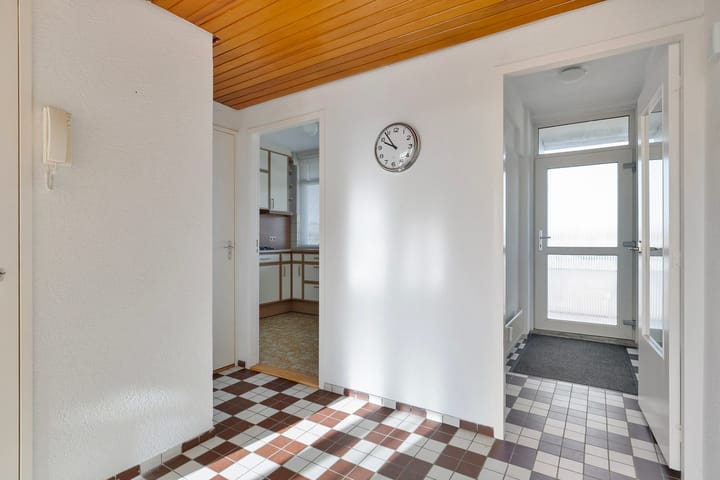 Photo 9 of Starrenburglaan 185