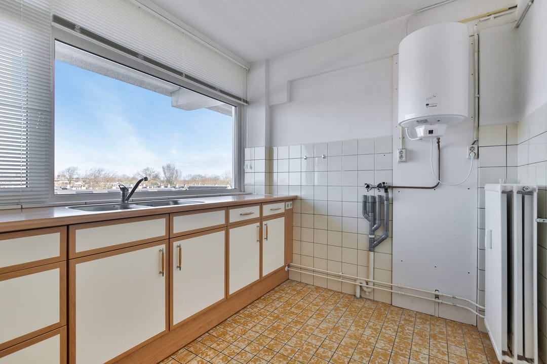 Foto 11 van Starrenburglaan 185