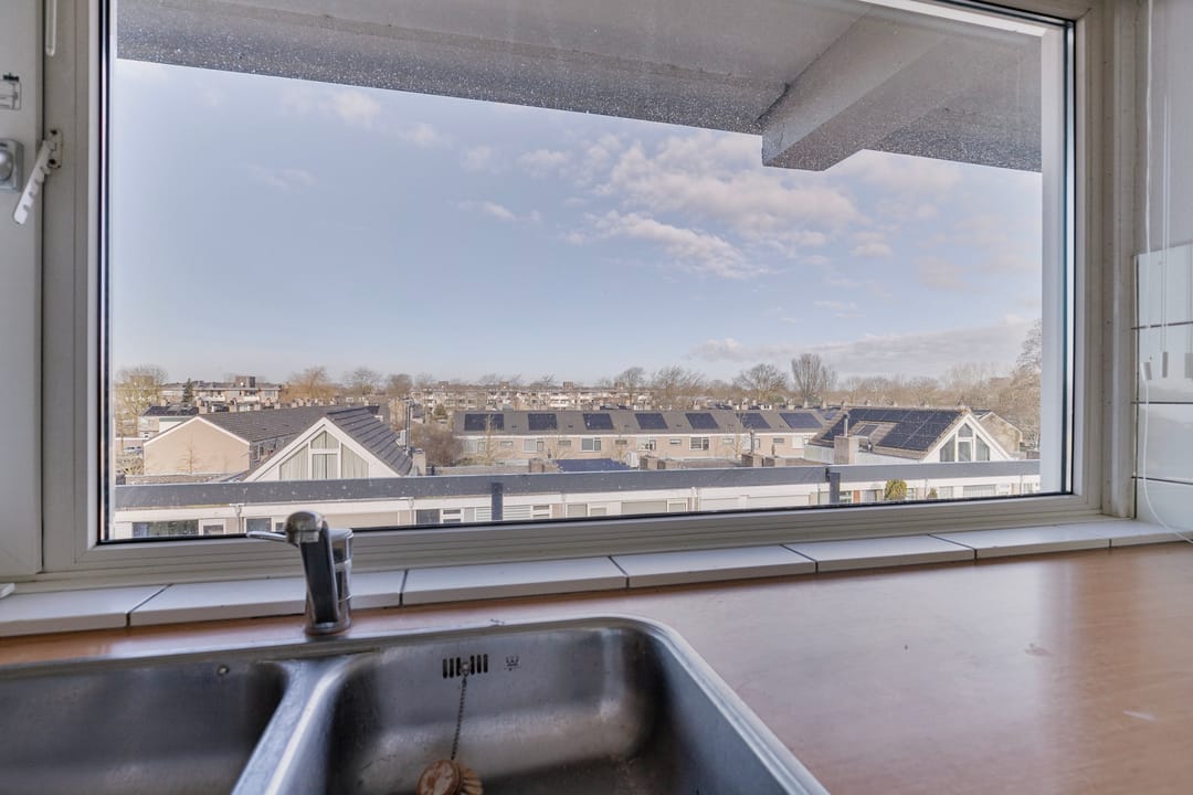 Foto 13 van Starrenburglaan 185