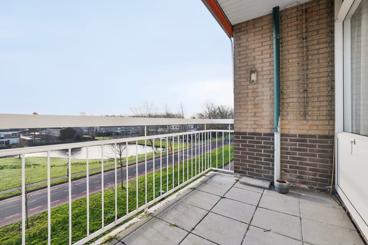 Foto 3 van Starrenburglaan 185