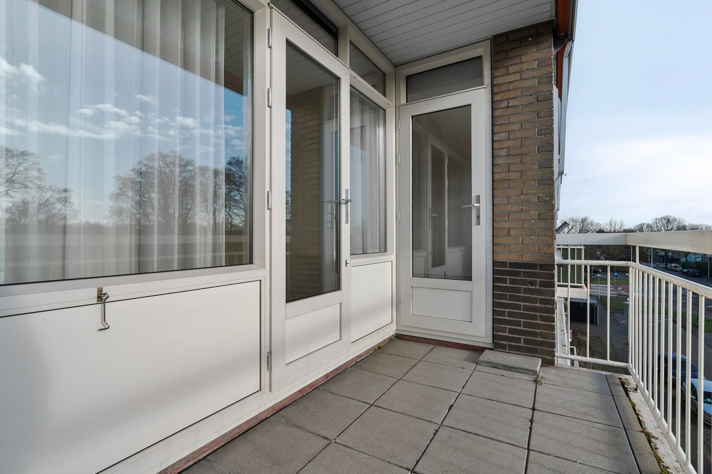 Foto 19 van Starrenburglaan 185