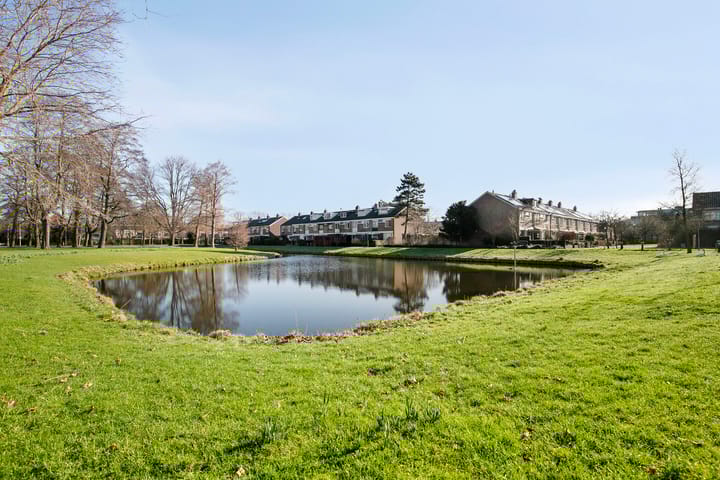 Photo 28 of Starrenburglaan 185