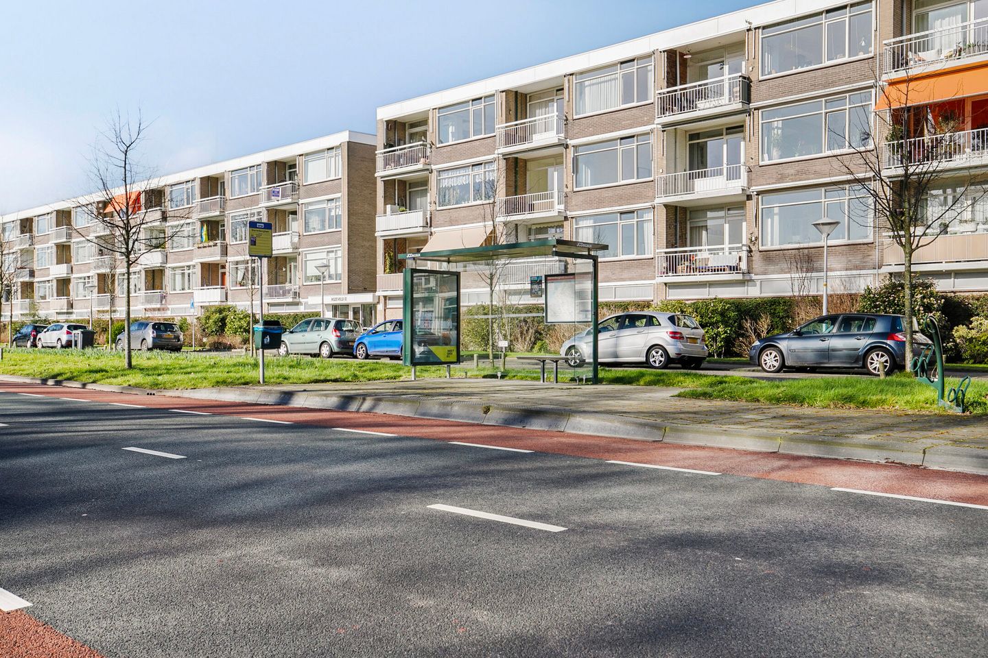 Foto 25 van Starrenburglaan 185