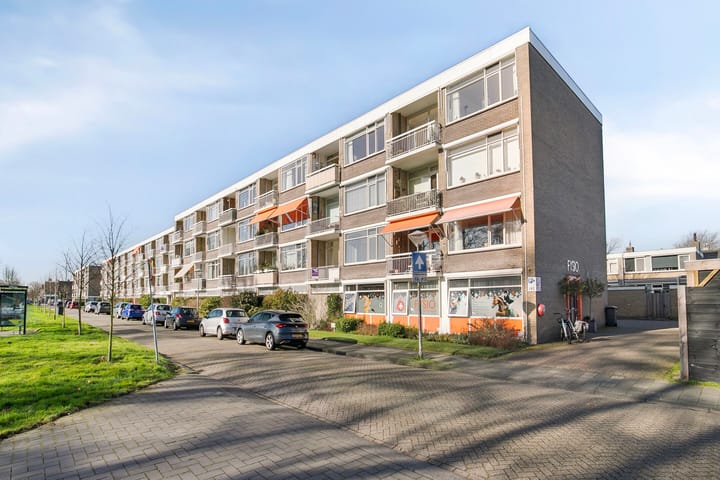 Photo 26 of Starrenburglaan 185