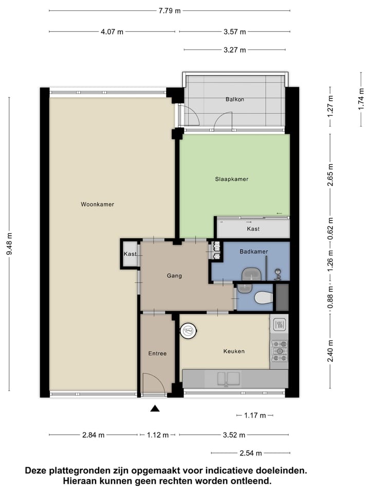 Photo 29 of Starrenburglaan 185