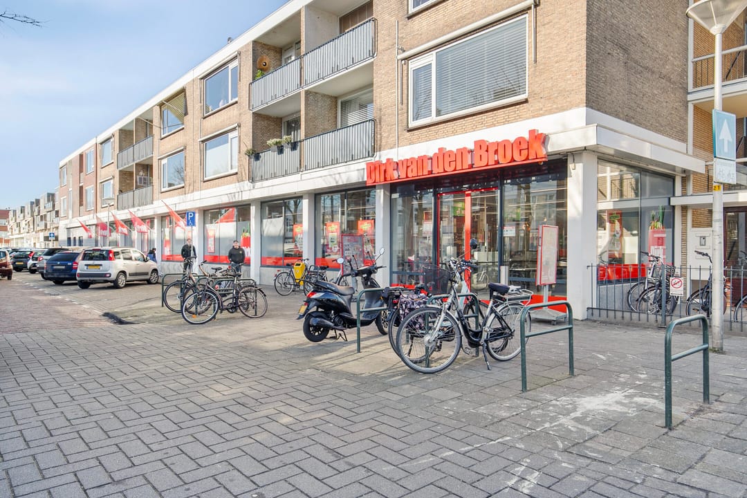 Foto 23 van Starrenburglaan 185