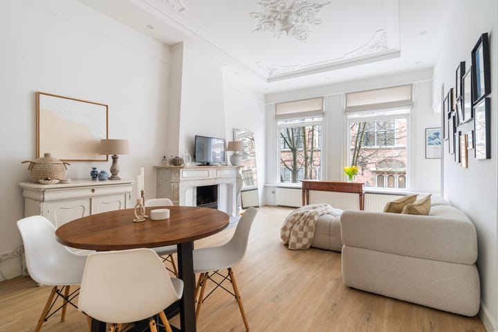 Foto 1 van Van Diemenstraat 219-A