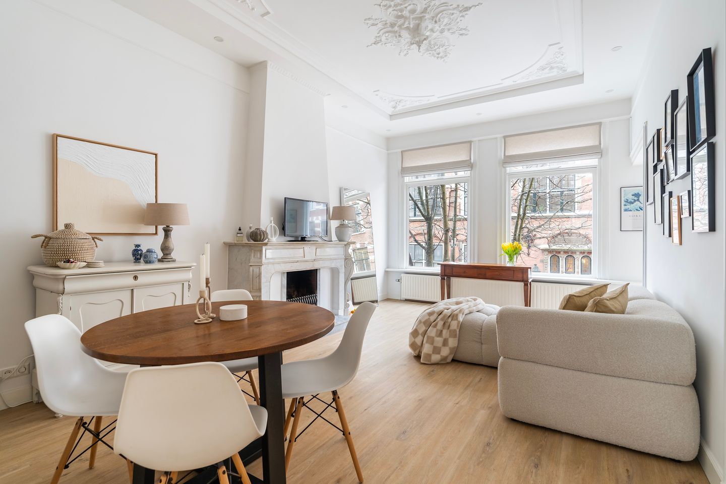 Foto 1 van Van Diemenstraat 219-A