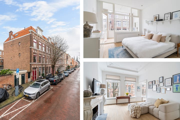 Foto 2 van Van Diemenstraat 219-A