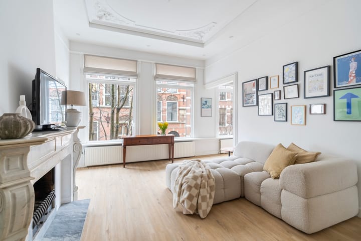 Foto 4 van Van Diemenstraat 219-A