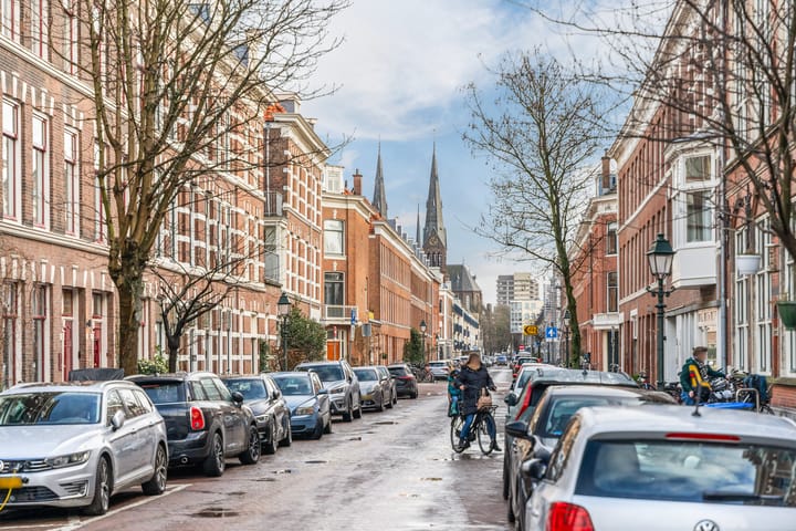 Foto 3 van Van Diemenstraat 219-A