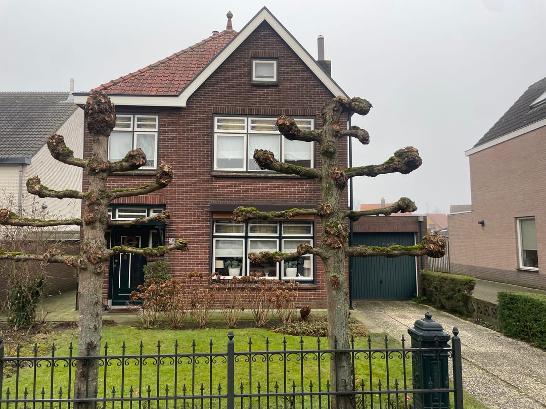 Photo 1 of Hoofdstraat 38