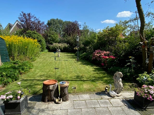 Photo 2 of Hoofdstraat 38