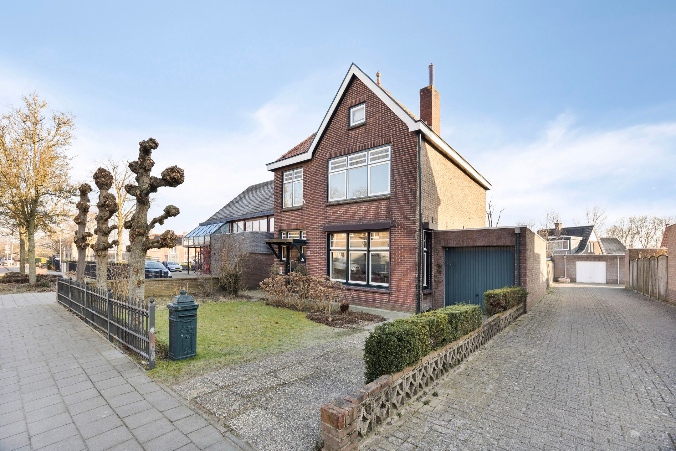 Photo 3 of Hoofdstraat 38