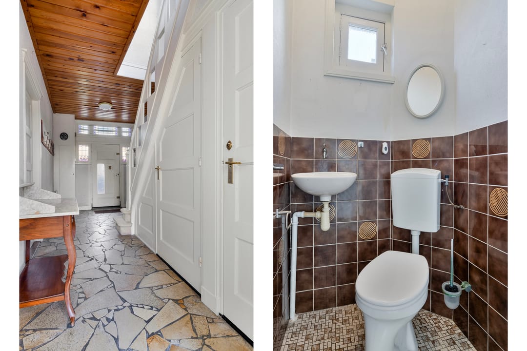 Photo 7 of Hoofdstraat 38