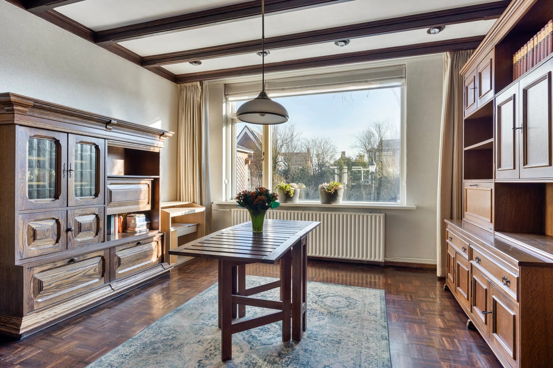 Photo 11 of Hoofdstraat 38