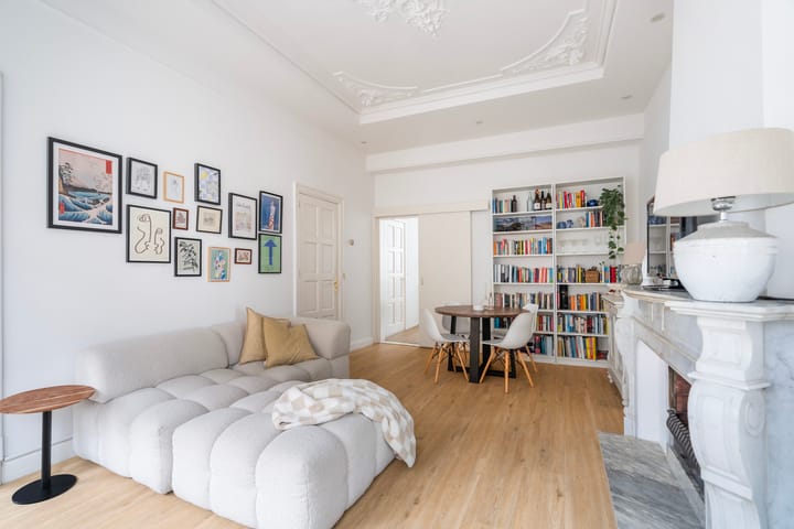 Foto 9 van Van Diemenstraat 219-A