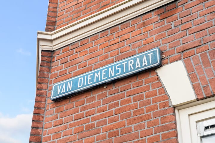 Foto 29 van Van Diemenstraat 219-A