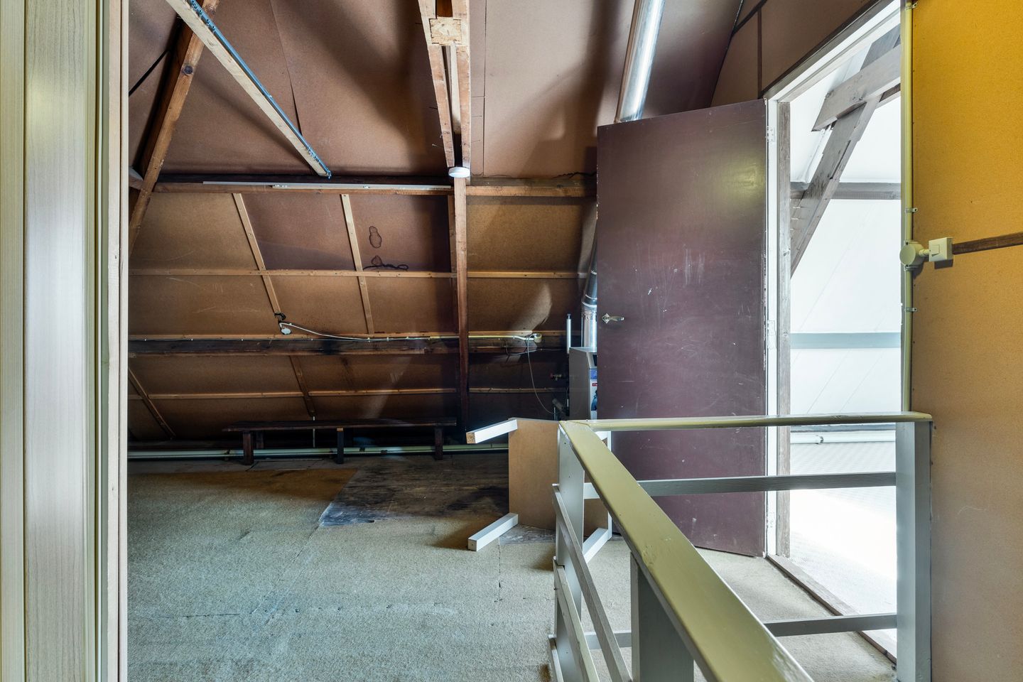 Photo 25 of Hoofdstraat 38