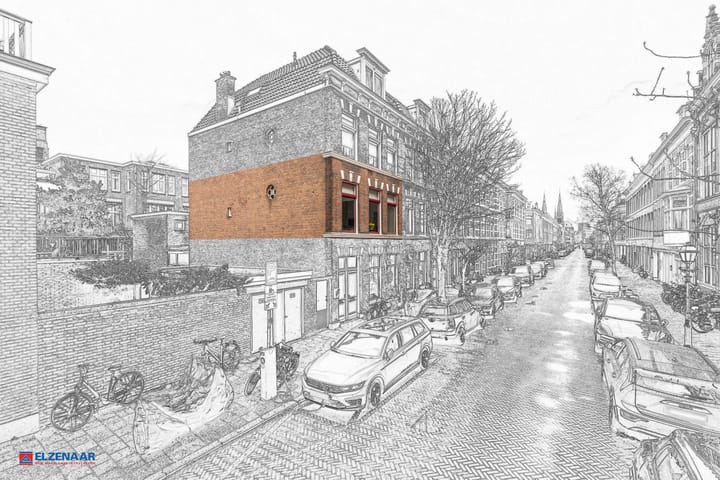 Foto 30 van Van Diemenstraat 219-A