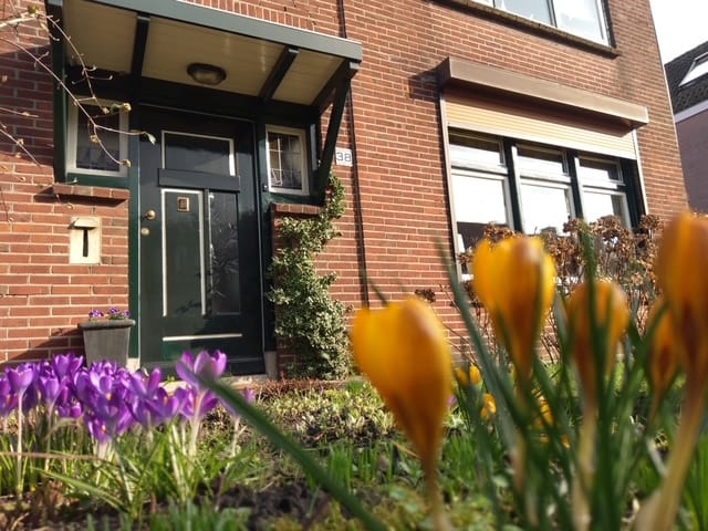 Photo 29 of Hoofdstraat 38