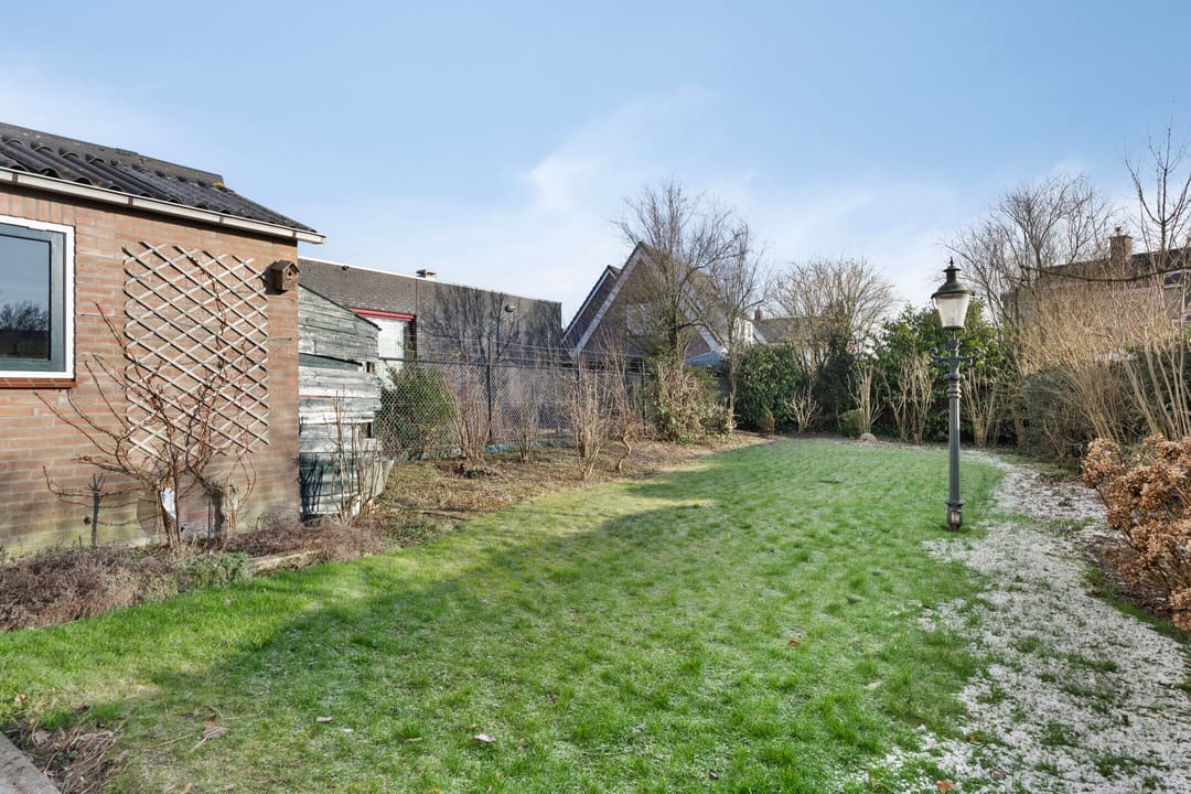 Photo 32 of Hoofdstraat 38