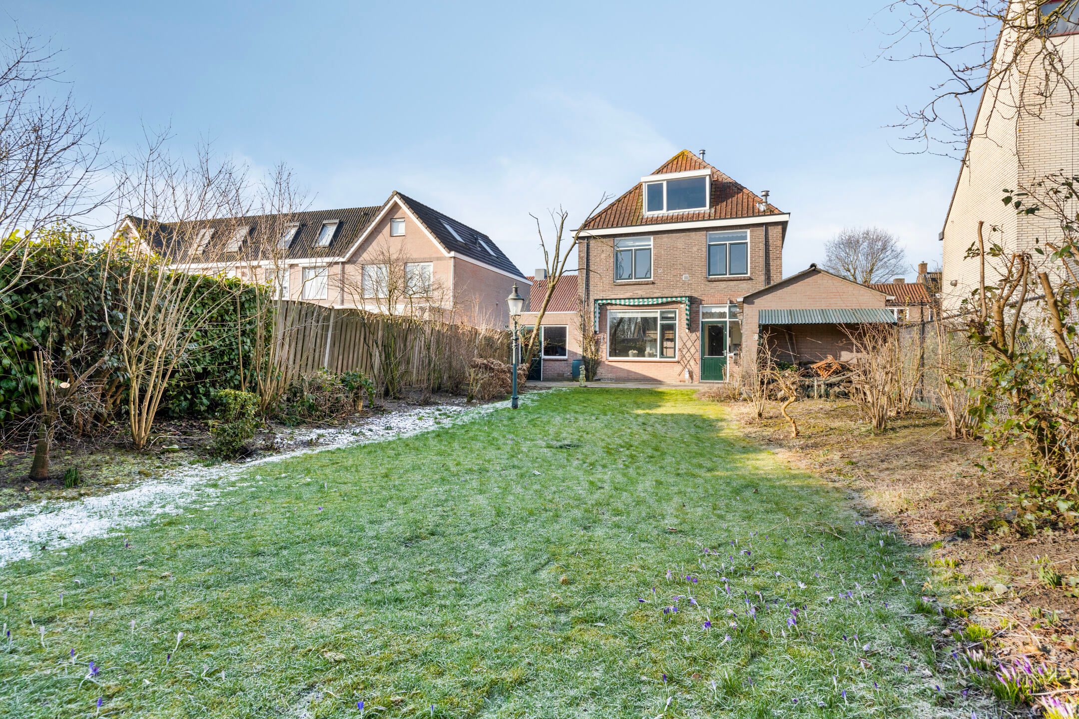 Photo 33 of Hoofdstraat 38