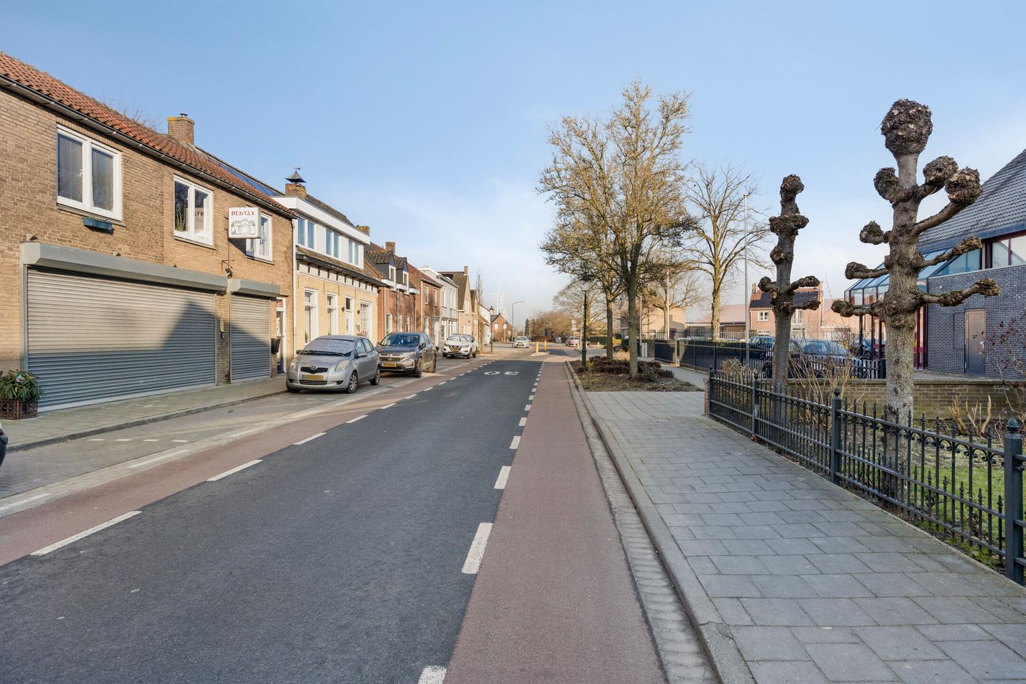 Photo 35 of Hoofdstraat 38