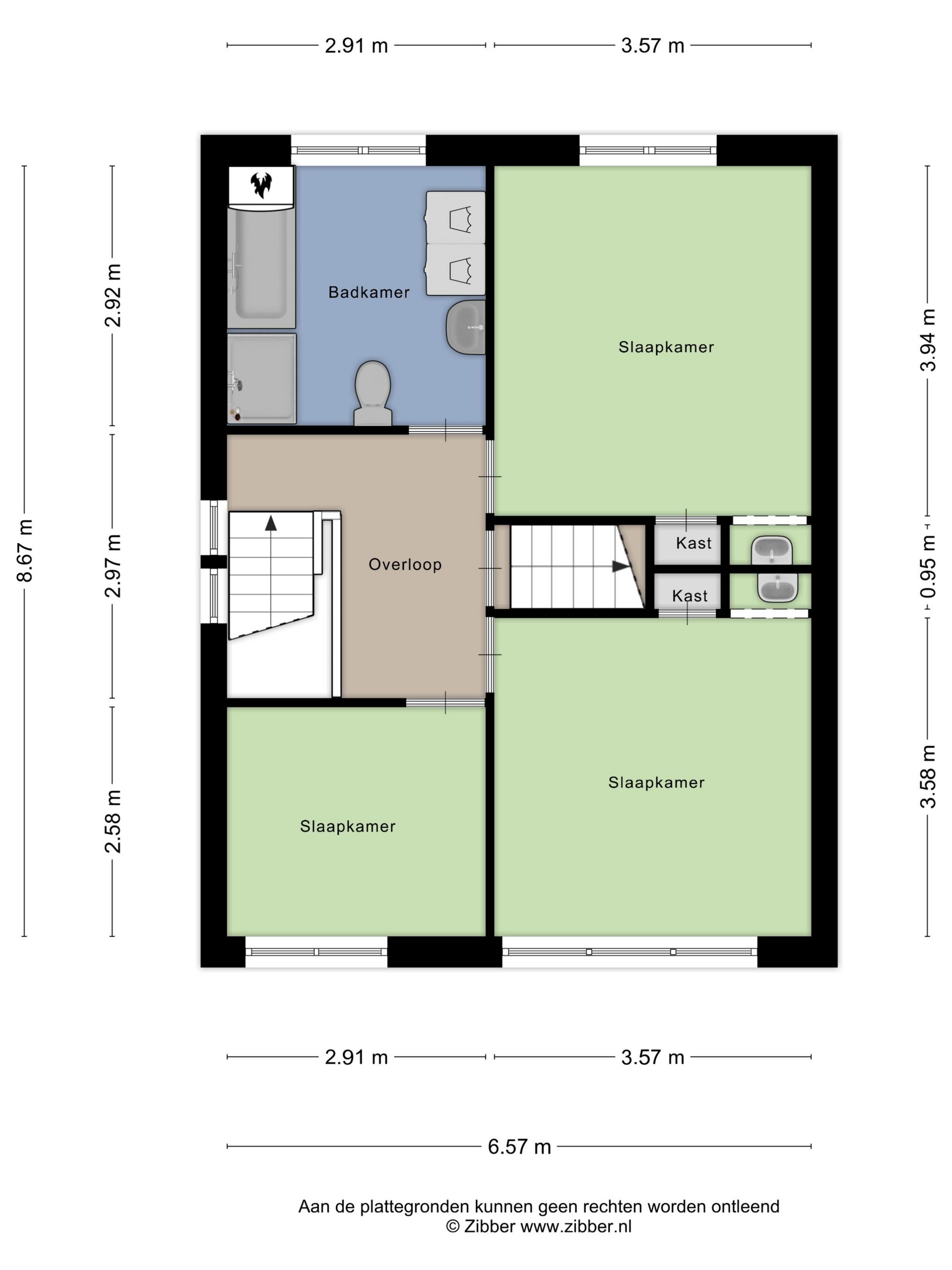 Photo 39 of Hoofdstraat 38