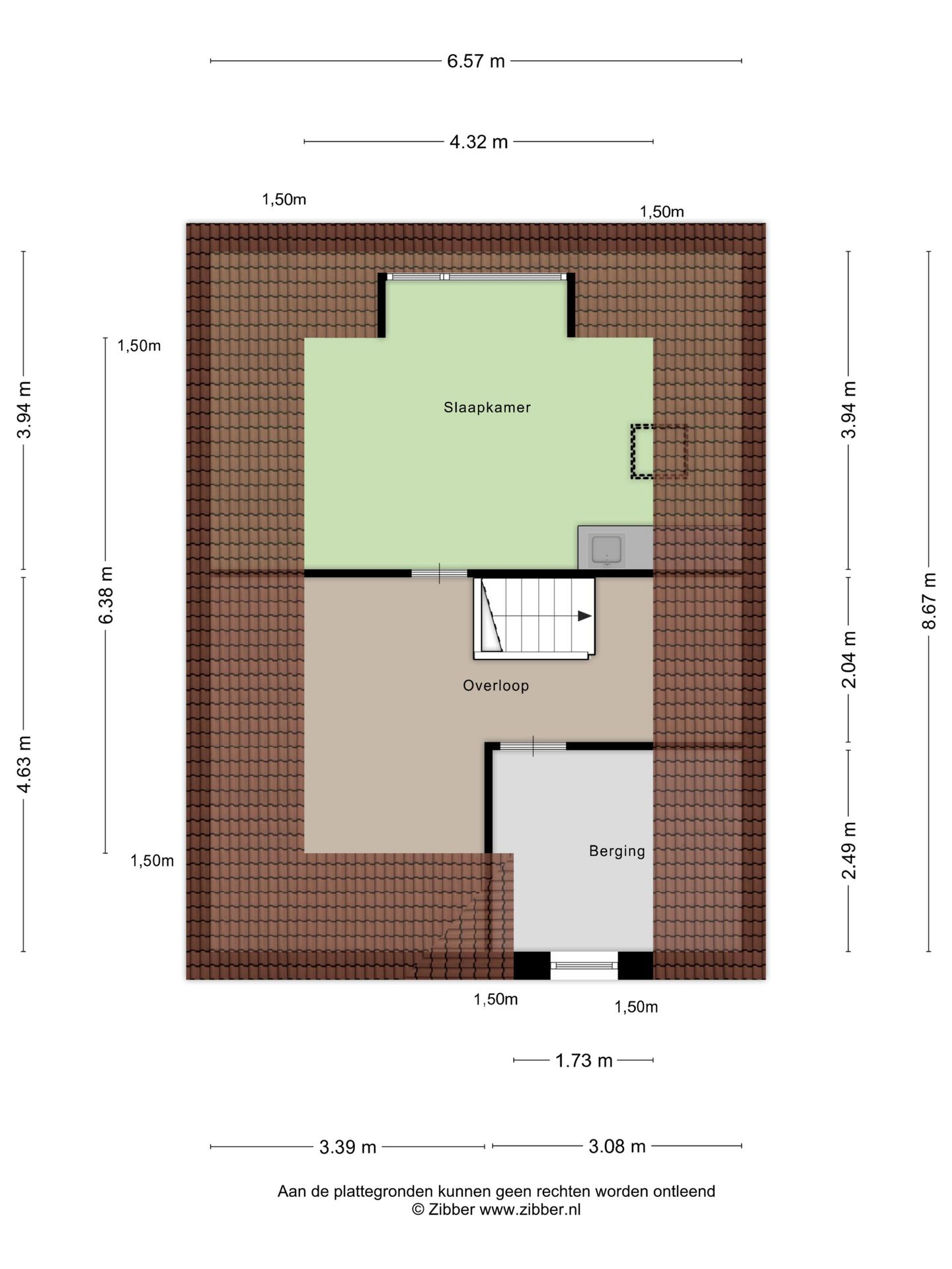 Photo 40 of Hoofdstraat 38