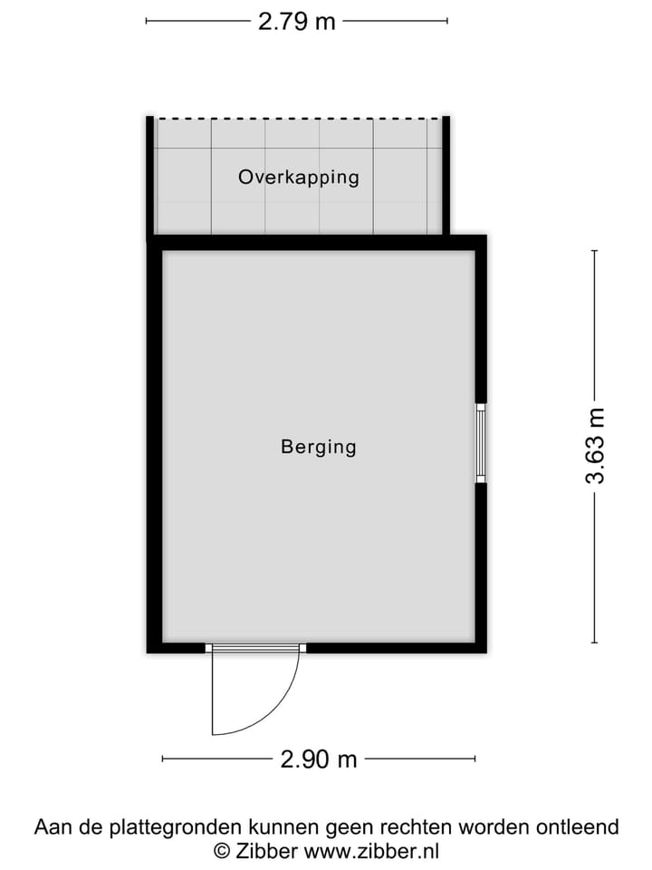 Photo 41 of Hoofdstraat 38
