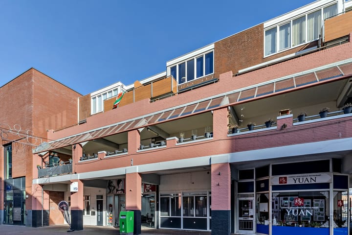 Foto 1 van Dukaatpassage 139