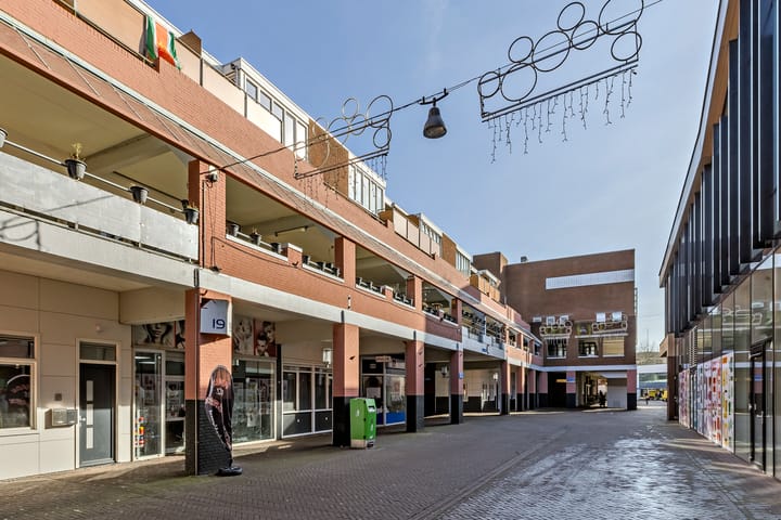 Foto 6 van Dukaatpassage 139