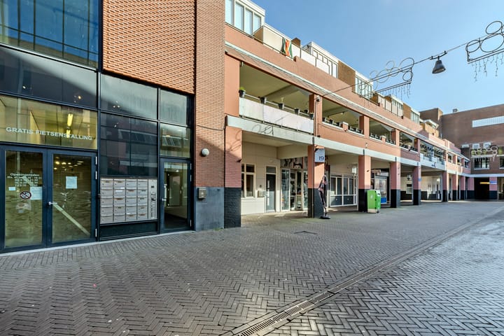 Foto 7 van Dukaatpassage 139