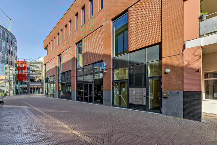 Foto 8 van Dukaatpassage 139