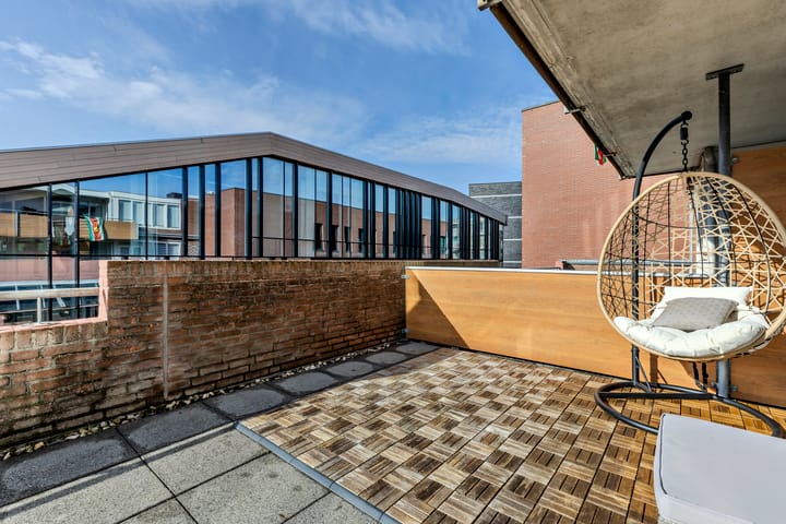 Foto 28 van Dukaatpassage 139