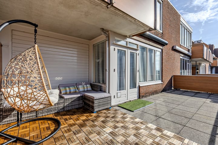 Foto 30 van Dukaatpassage 139