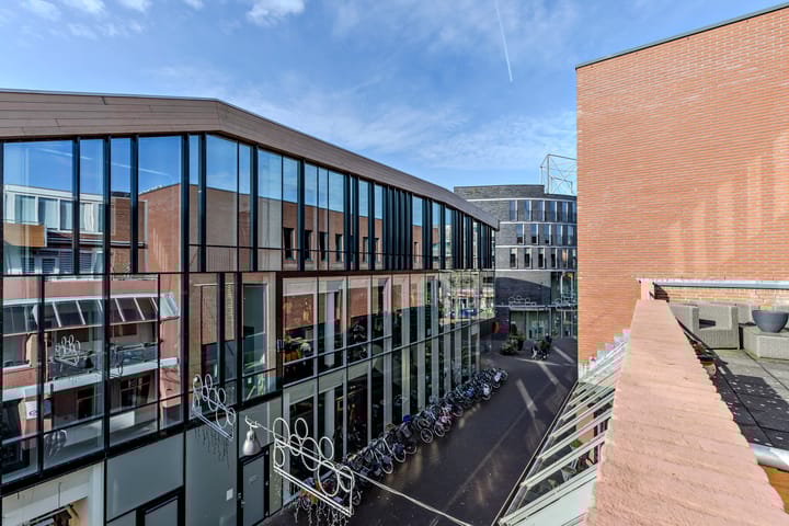 Foto 32 van Dukaatpassage 139