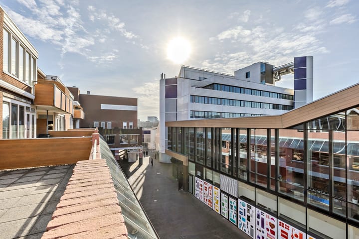 Foto 33 van Dukaatpassage 139