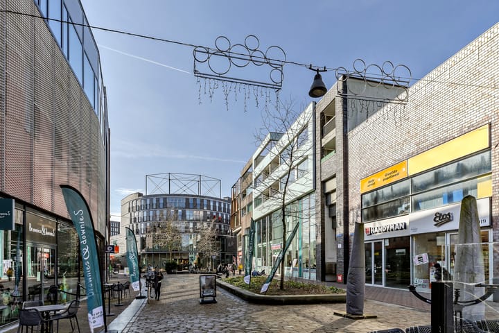 Foto 39 van Dukaatpassage 139