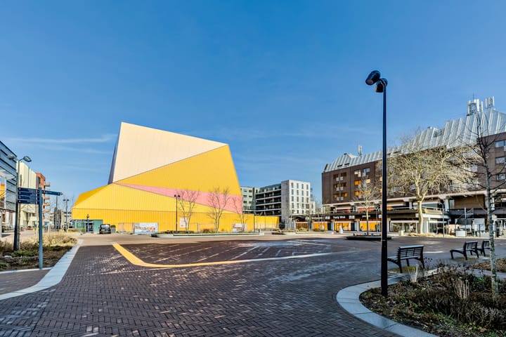 Foto 40 van Dukaatpassage 139