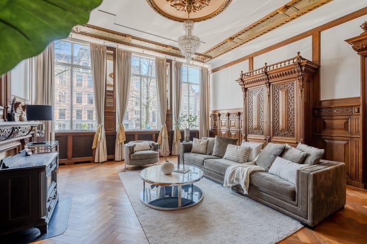 Photo 2 of Herengracht 248-A