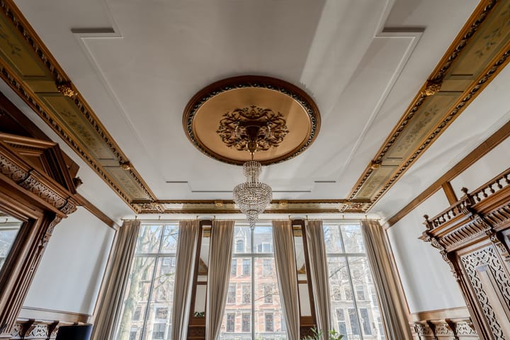 Photo 5 of Herengracht 248-A