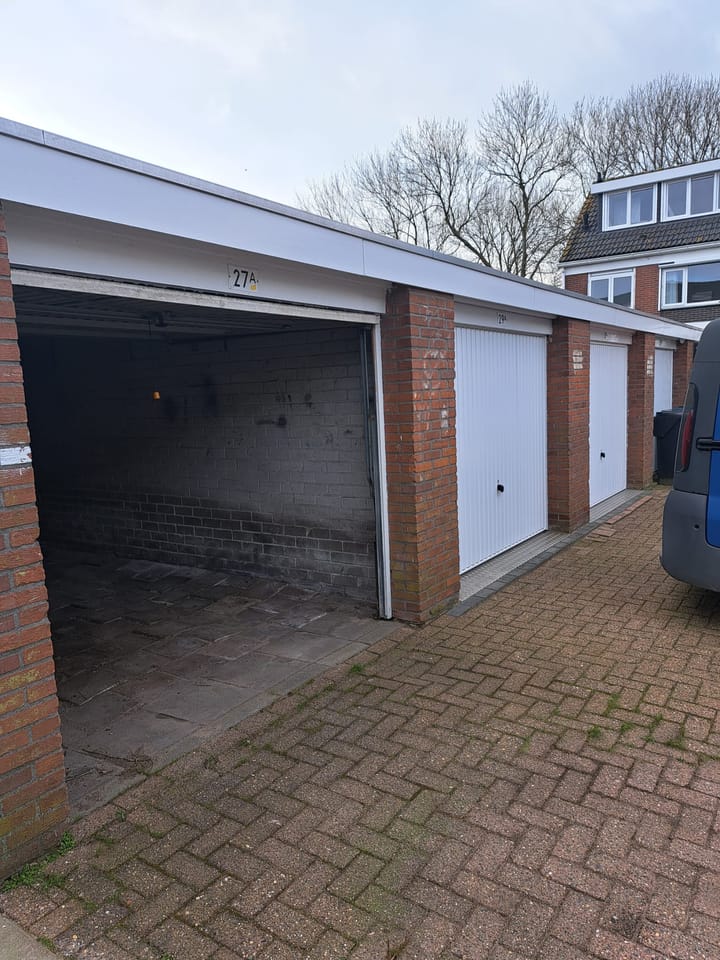 Foto 3 van Esdoornlaan 27-A