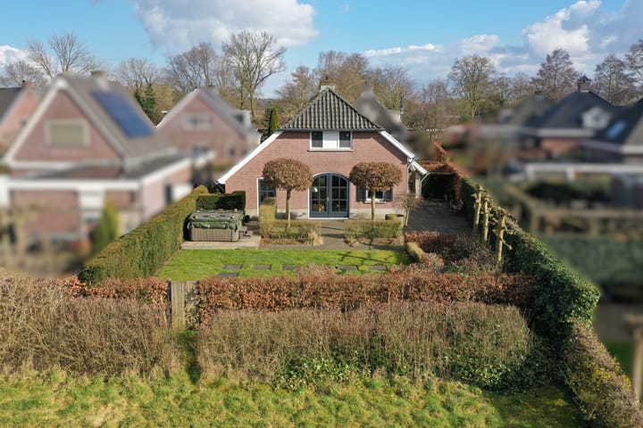 Foto 2 van De Kwekerij 1