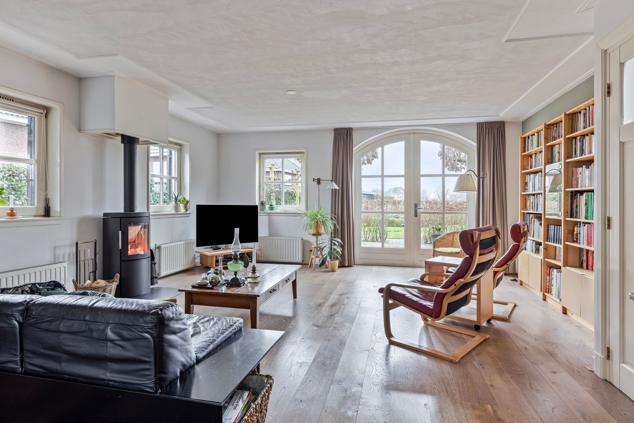 Foto 3 van De Kwekerij 1