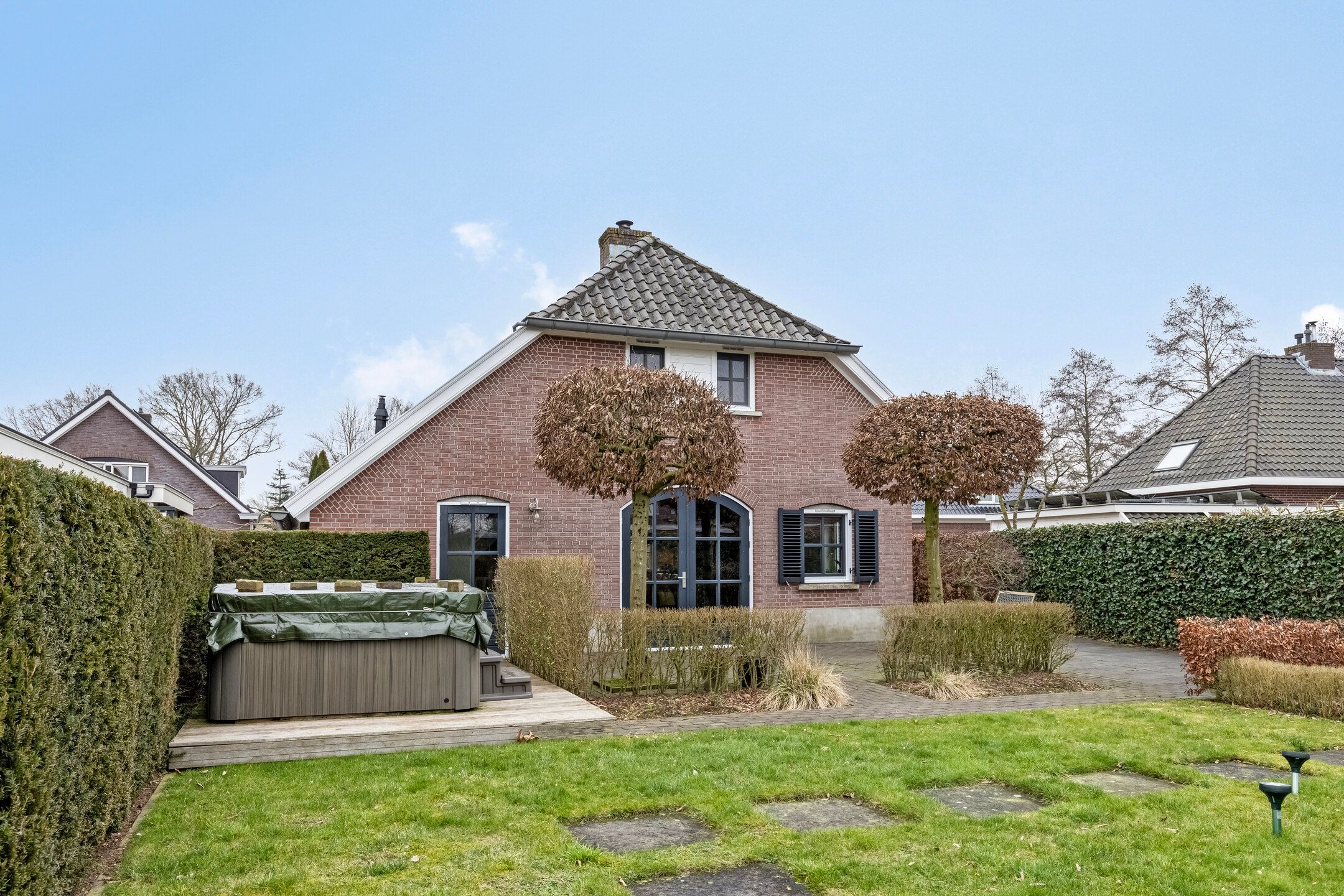 Foto 6 van De Kwekerij 1